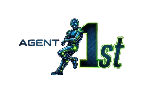 Agent 1st